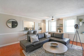 High Rise Condo Downtown Atl With Views